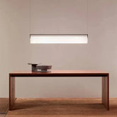 Lustre En Longueur Géométrique Nordique Créatif Moderne - Clowas.fr